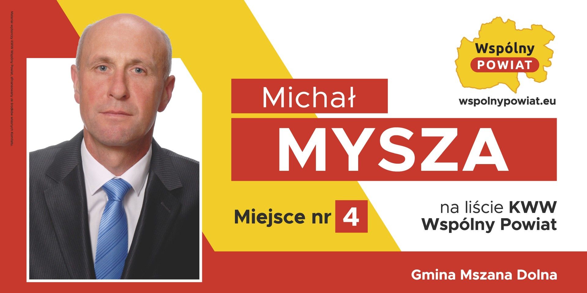 Michał Mysza