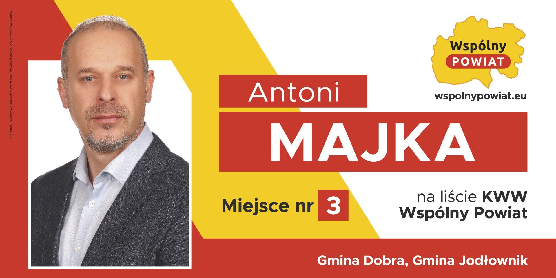 Antoni Majka