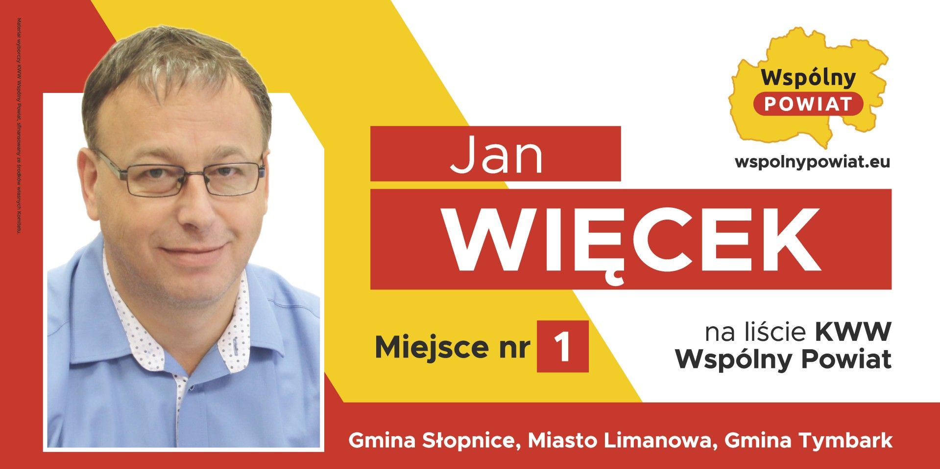 Jan Więcek