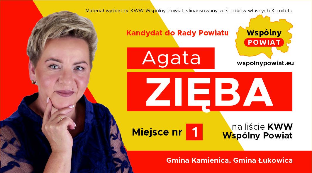 Agata Zięba