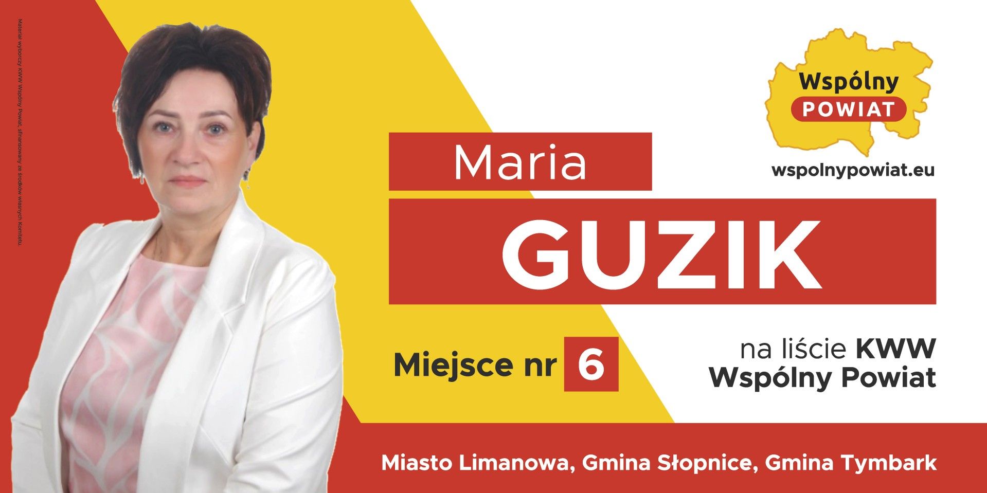 Maria Guzik