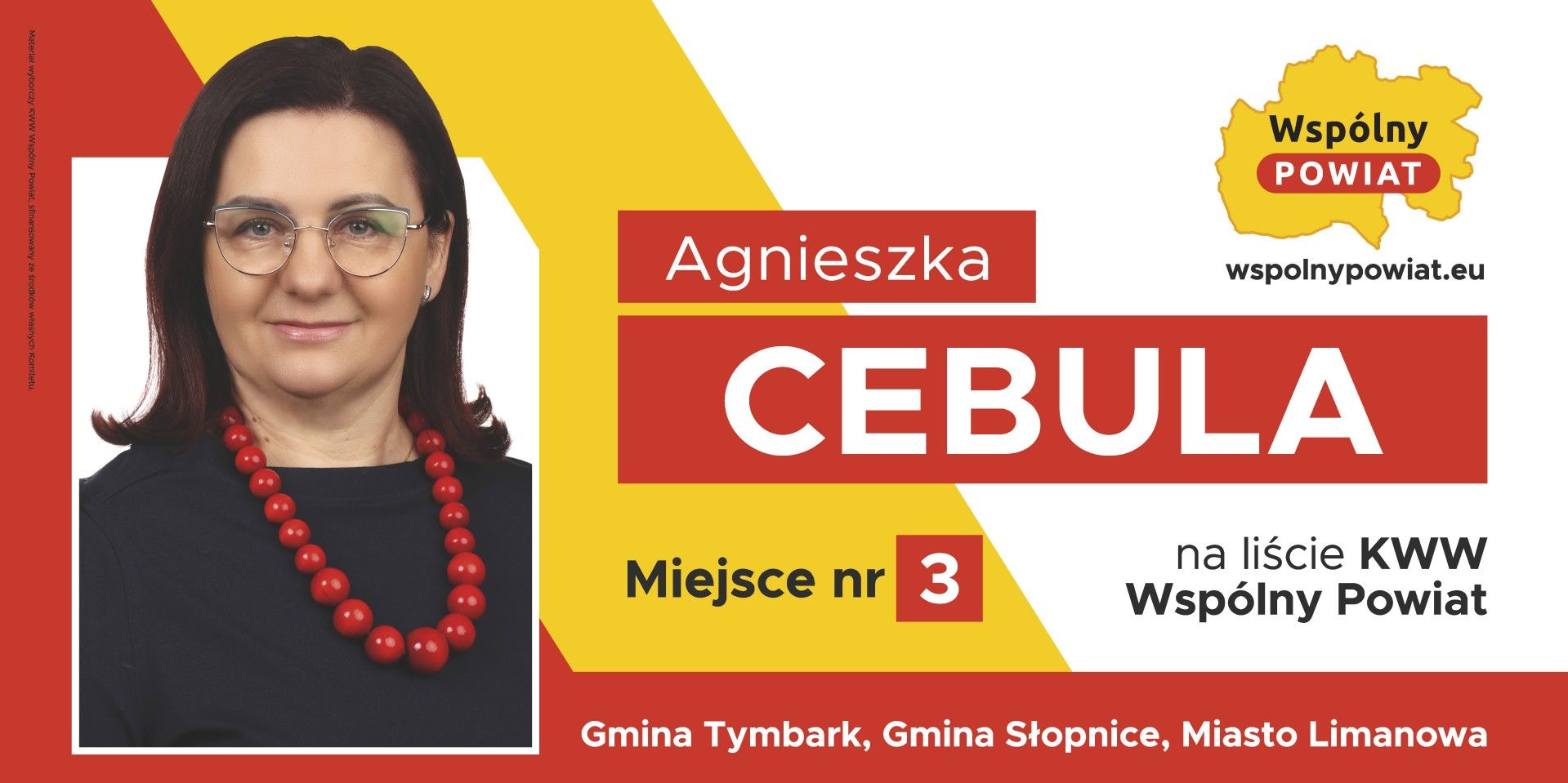 Agnieszka Cebula
