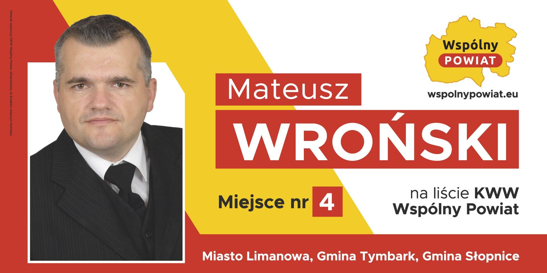 Mateusz Wroński
