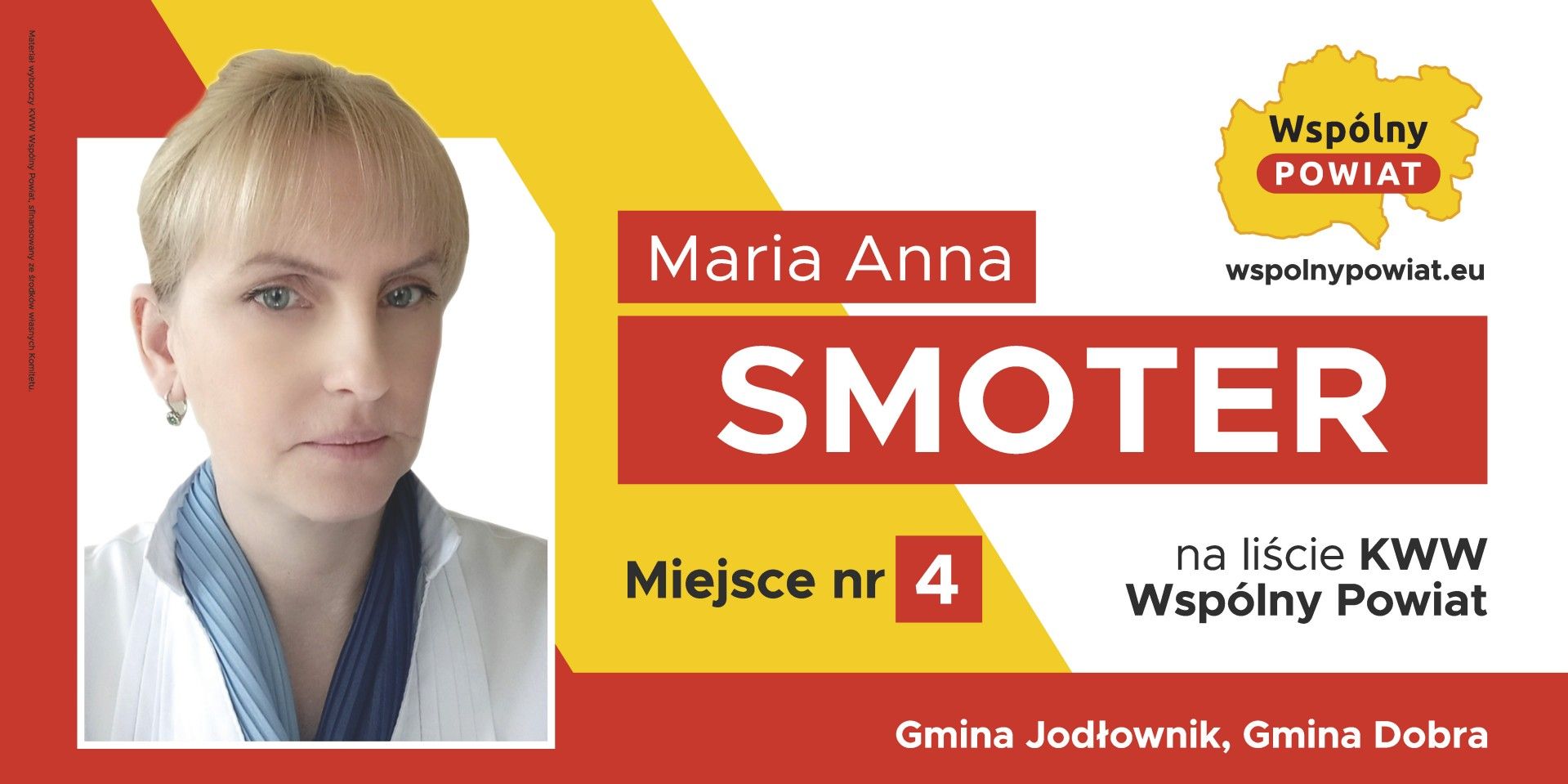 Maria Smoter