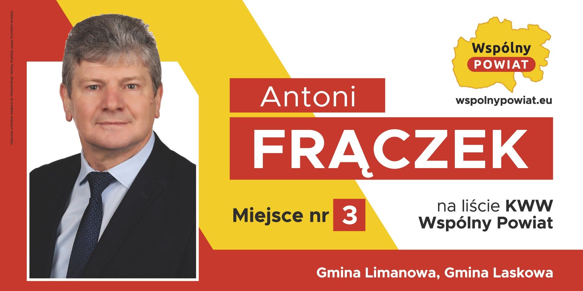 Antoni Frączek