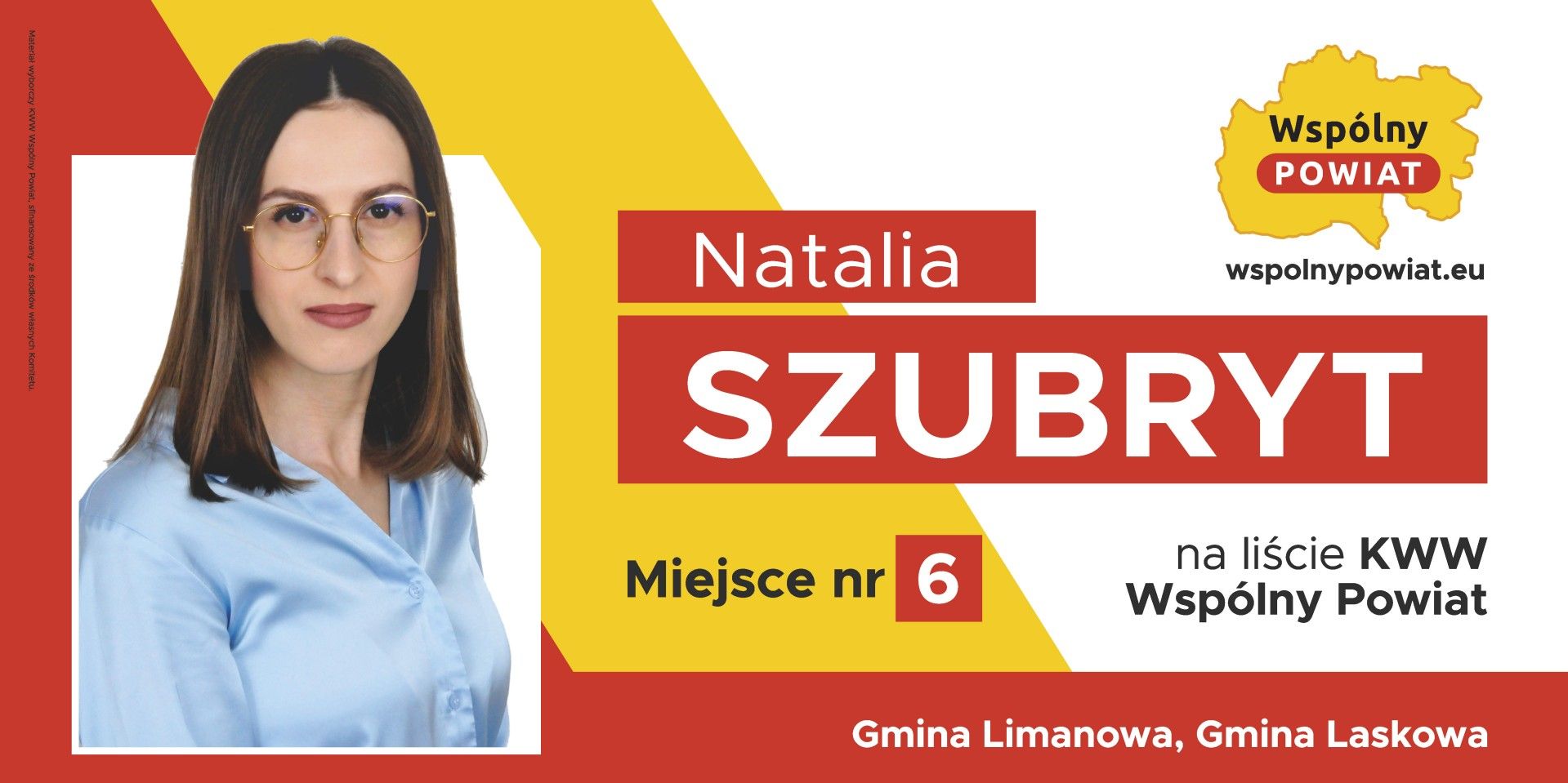 Natalia Szubryt
