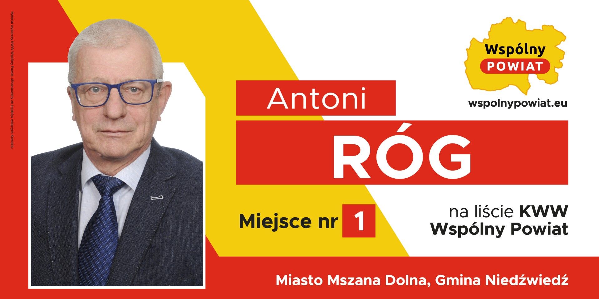Antoni Róg